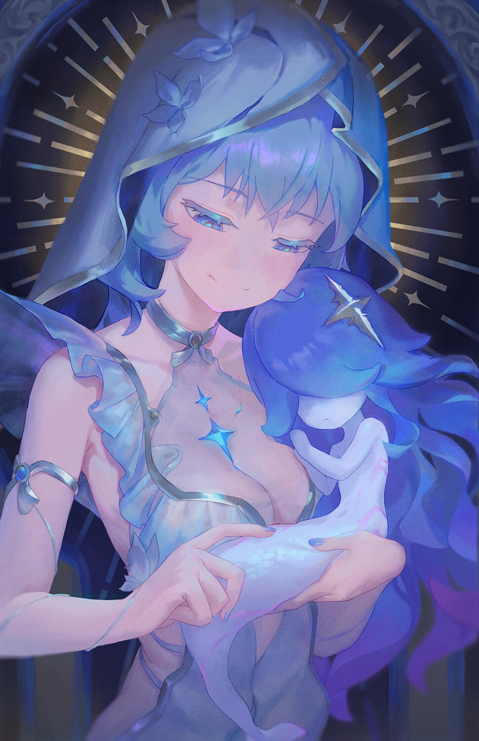 Lullaby Lullaby