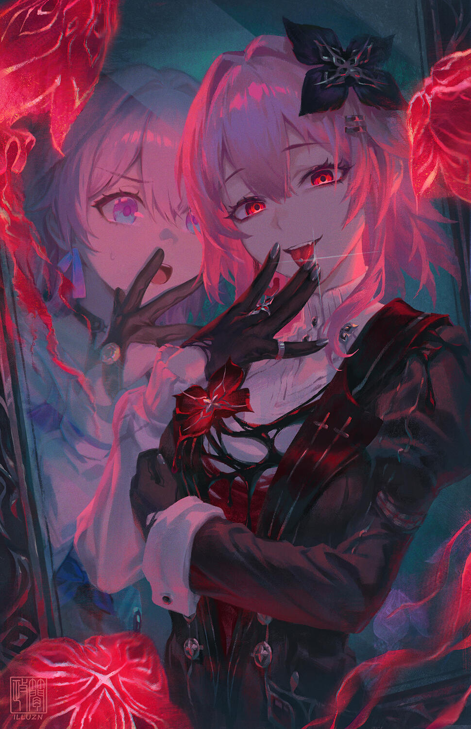Mumei Mumei