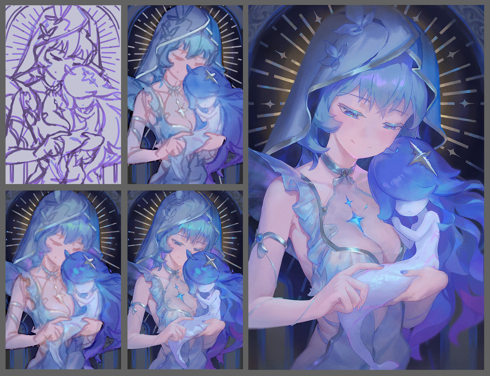 Lullaby Lullaby