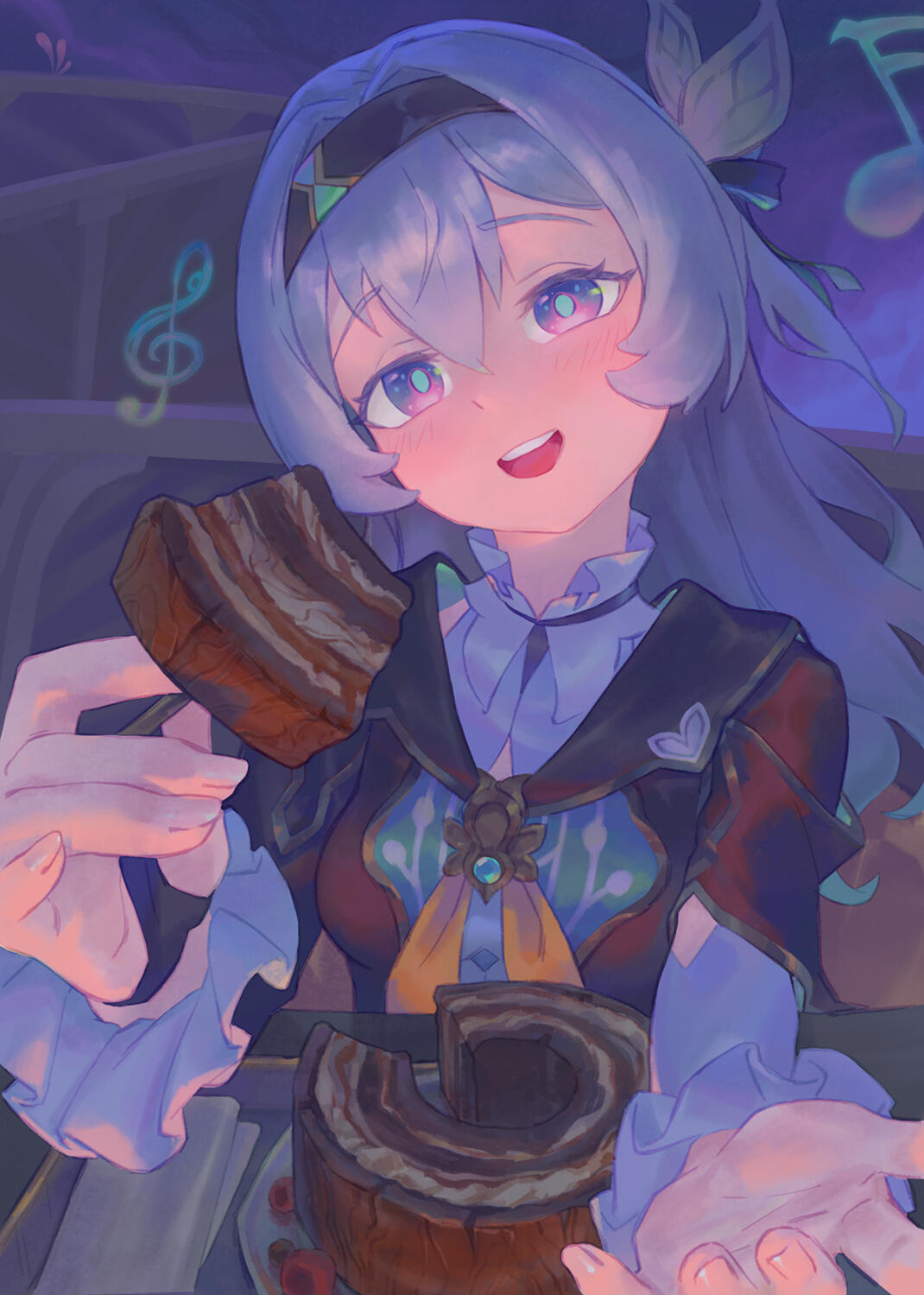 Oak Cake Rolls Oak Cake Rolls