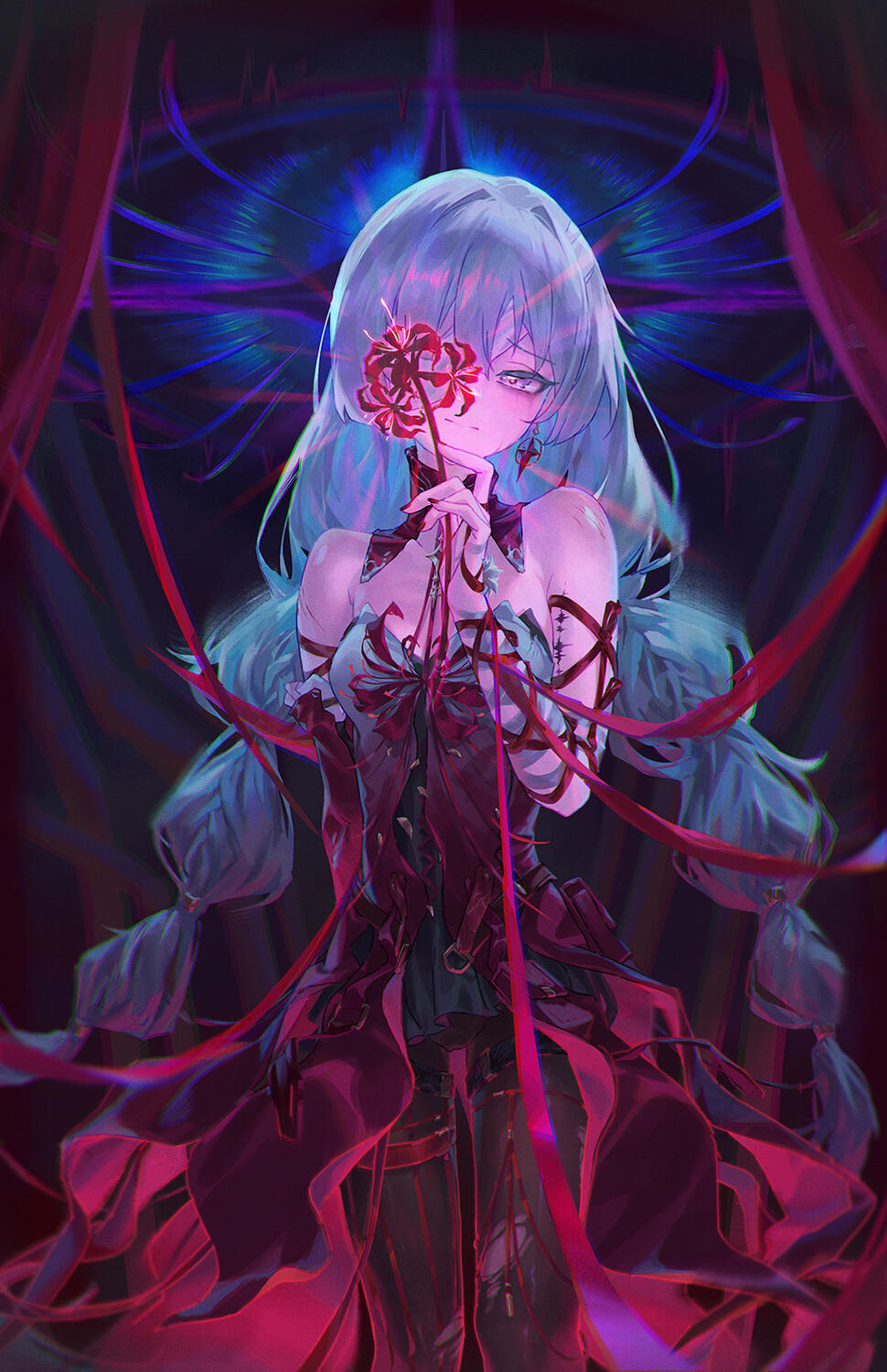 Vanished Hope Vanished Hope