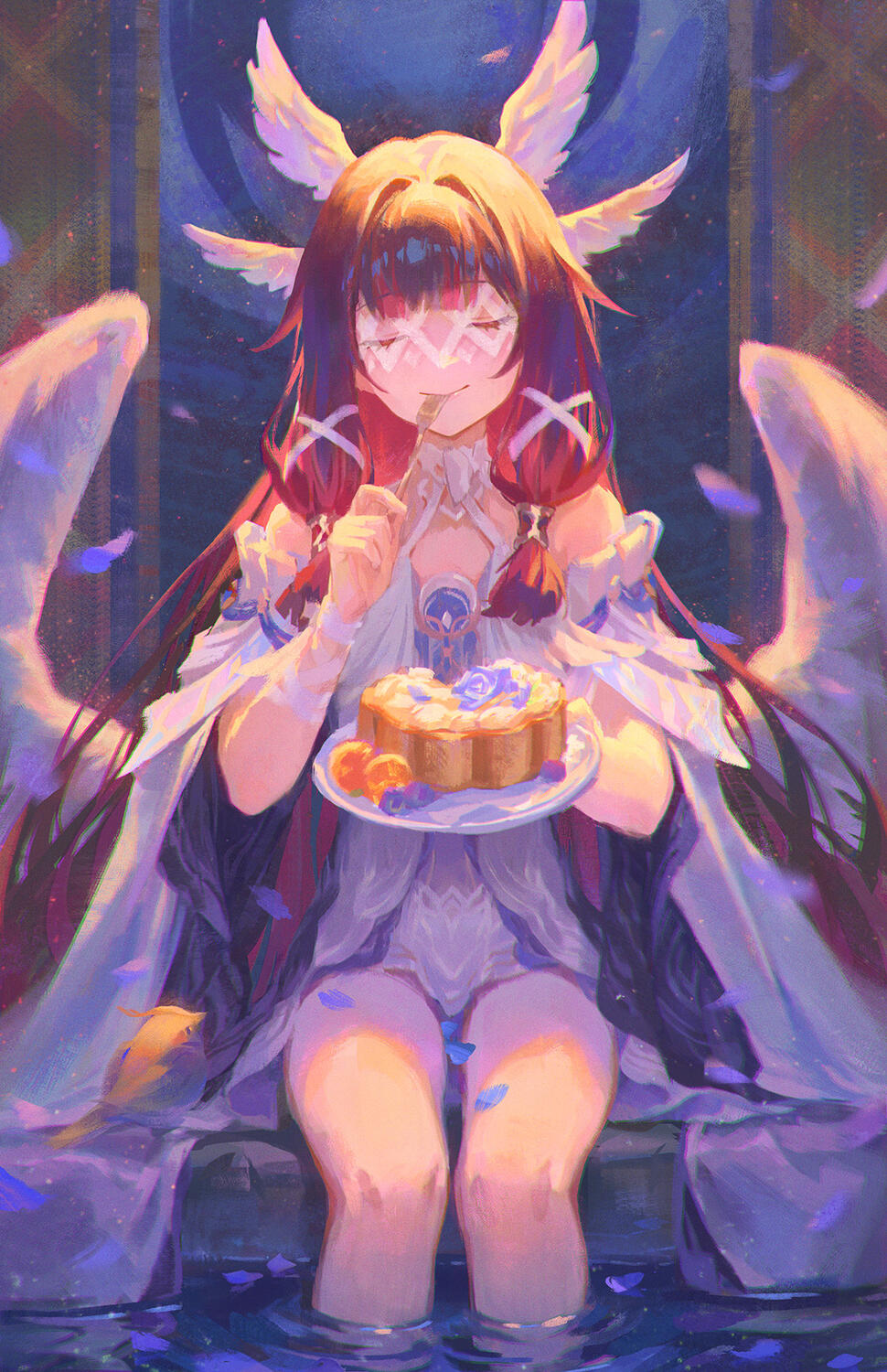 Sweet Offerings Sweet Offerings