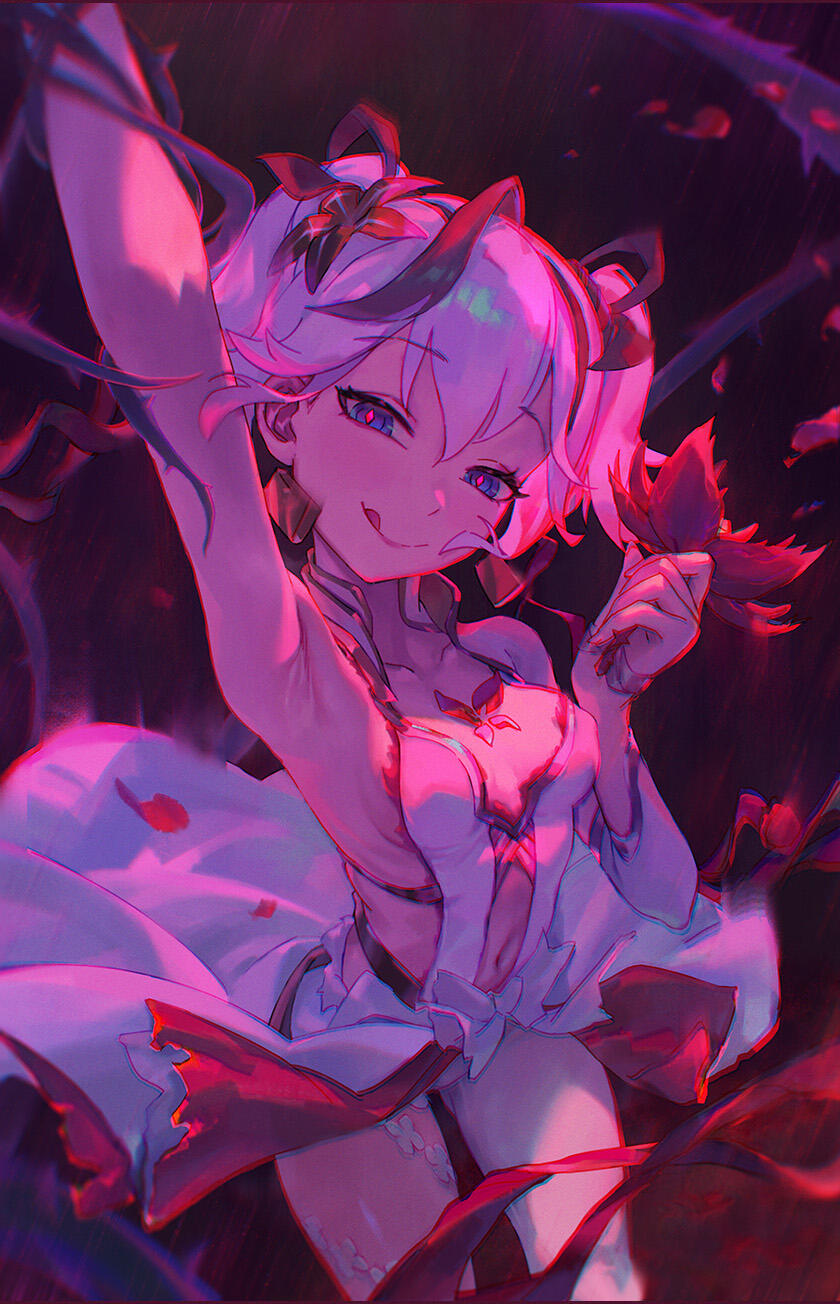 Crimson Encounter Crimson Encounter