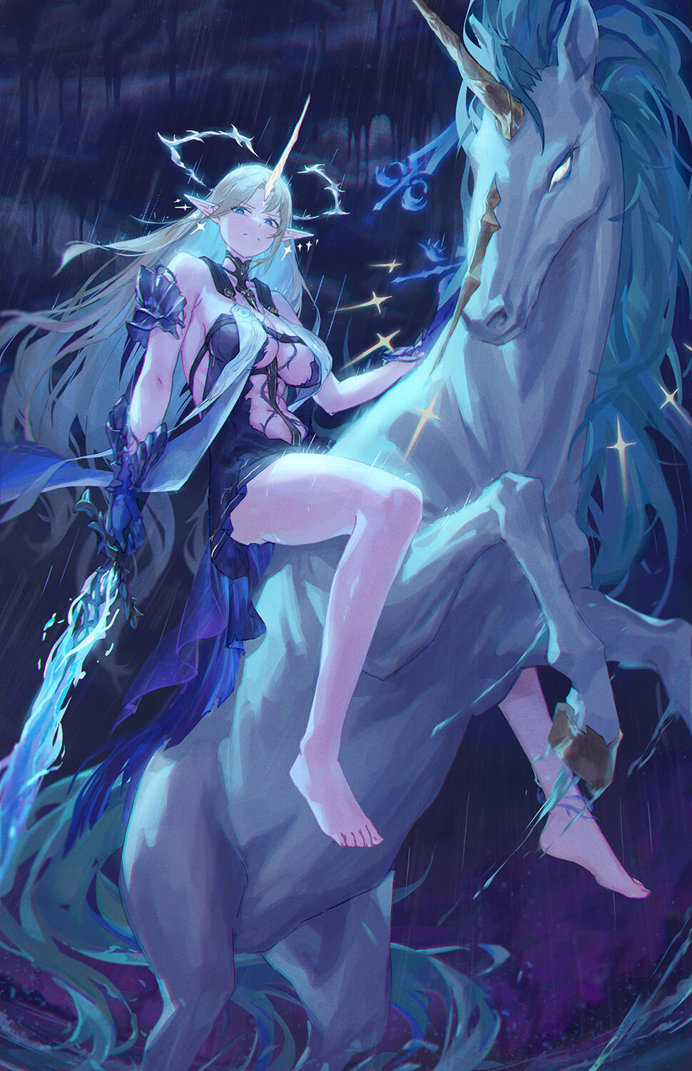 In Anothe Life In Anothe Life