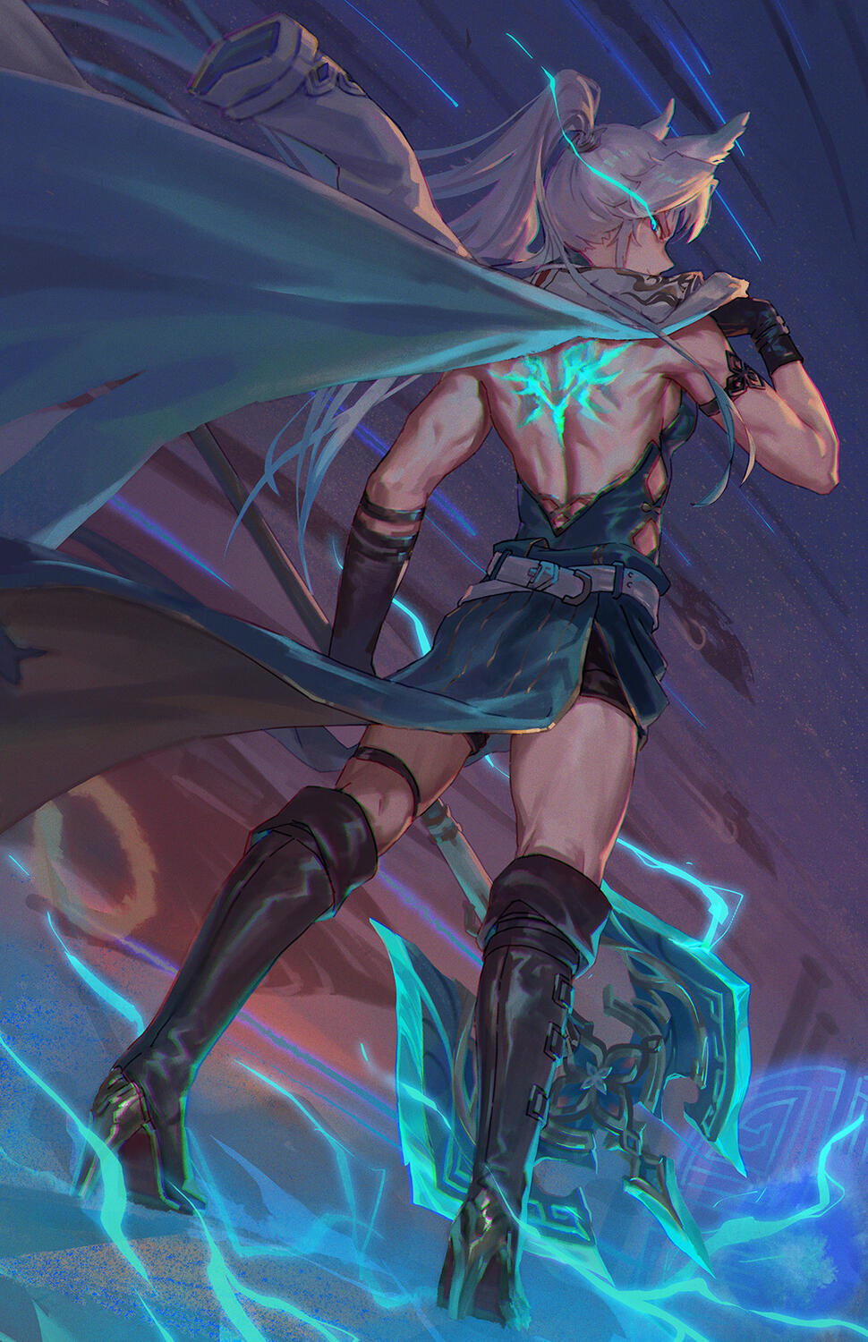 To the Hunt To the Hunt